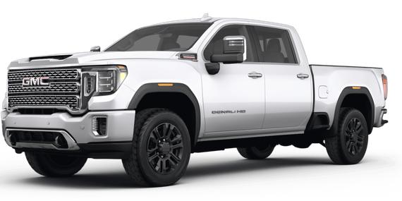 GMC SIERRA HD 2024 1GT49XEY7RF364876 image